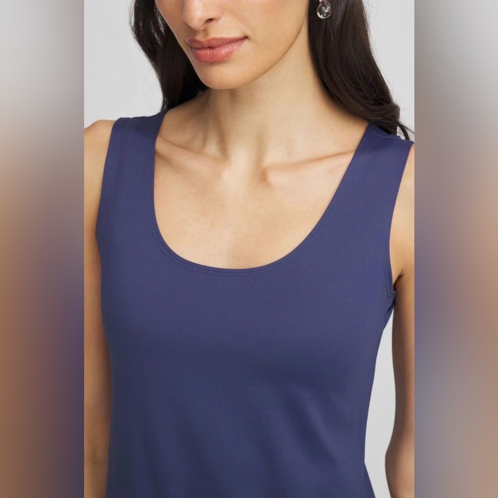 Chico’s Microfiber Tank